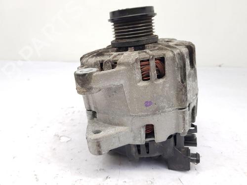 Alternator VOLVO S40 II (544) D2 | BP29575714M7 