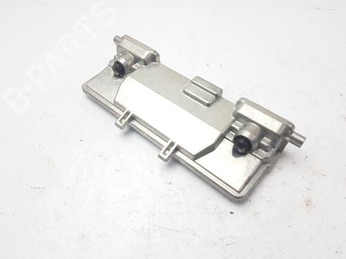 Used Electronic module Electronic module LAND ROVER RANGE ROVER VELAR (L560) 2.0 D200 MHEV 4x4 (204 hp) 34226443 34226443