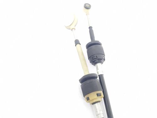 Gear lever FORD FOCUS III 1.6 TDCi | BP22205599M90 