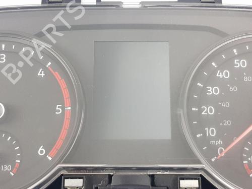 Kombiinstrument VW CRAFTER Van (SY_, SX_)  | BP30864756C47 