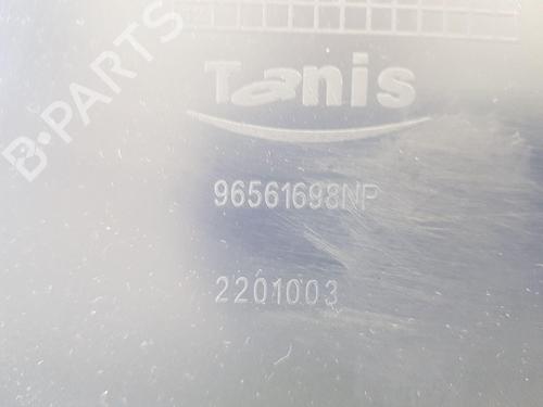 Front right panel PEUGEOT 1007 (KM_) 1.4 | BP38410745C59 - Image 10