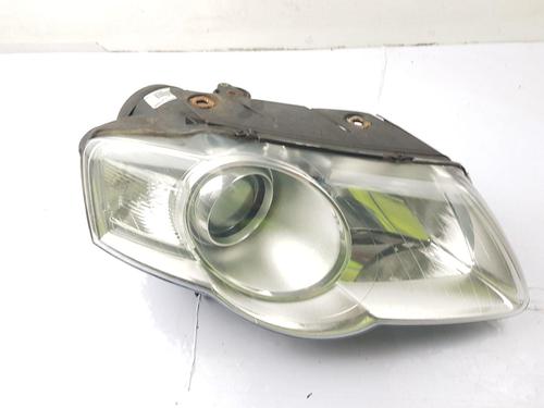 Used Right headlight VW PASSAT B6 (3C2) 2.0 TDI (110 hp) 32177517