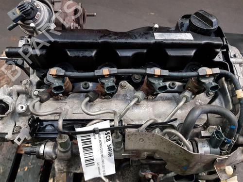 Engine HONDA CIVIC IX (FK) 1.6 i-DTEC (FK3) | BP23843672M1 