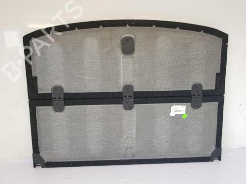 Rear parcel shelf VOLVO V40 Hatchback (525) D3 | BP28329679C85 - Image 4