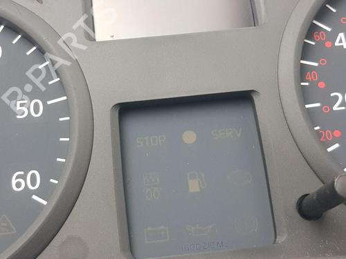 Instrument cluster RENAULT TRAFIC II Van (FL) 2.0 dCi 115 (FL01, FL0U, FL00, FL0H, FL0M) | BP36052197C47  - Image 5