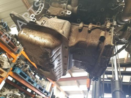 Engine AUDI Q5 (8RB) SQ5 TDI quattro | BP33473079M1 - Image 12