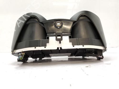 Instrument cluster FORD FIESTA VI (CB1, CCN) 1.6 ST | BP27487528C47 