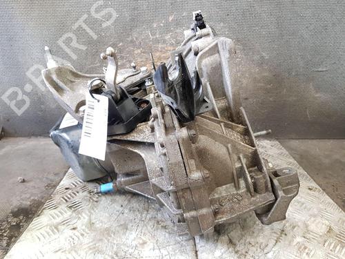 Gearbox RENAULT TWINGO II (CN0_)  | BP22205054M3 