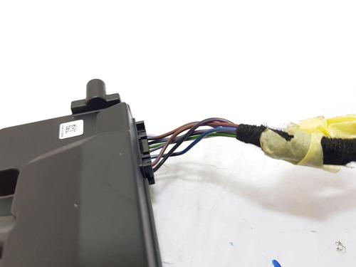 Electronic module FORD FIESTA VII (HJ, HF) | BP22674937M83