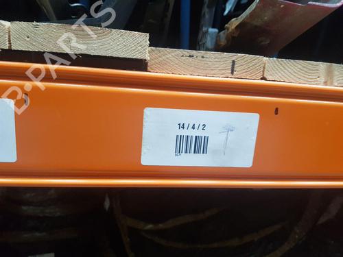 Front right wheel arch trim MINI MINI (F56) Cooper S | BP29927905C135