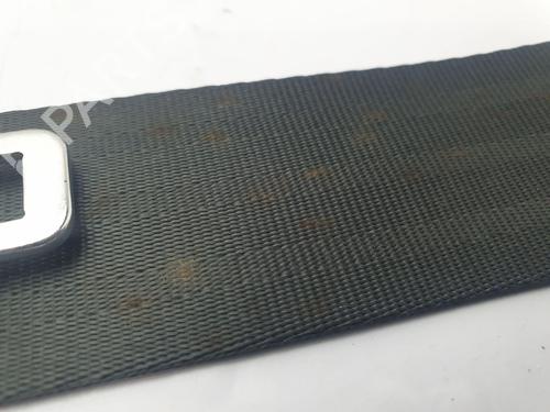 Rear center seatbelt HYUNDAI ix35 (LM, EL, ELH)  | BP22662832I27 
