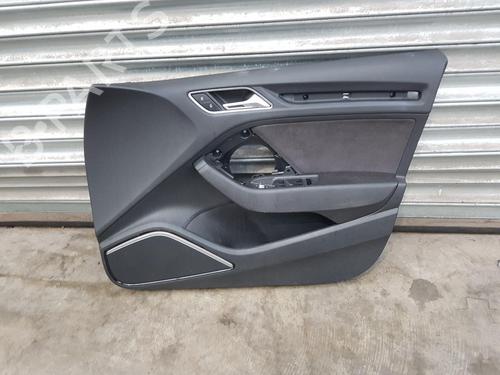 Right front seat AUDI A3 Sportback (8VA, 8VF) RS3 quattro | BP29408105C16 