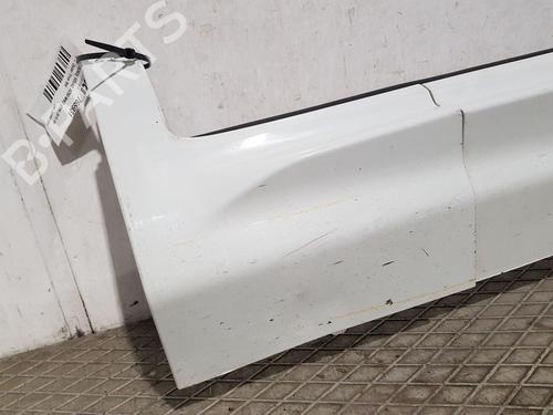 Right sideskirt VOLVO XC90 II (256) B5 Mild-Hybrid AWD | BP30331041C114 