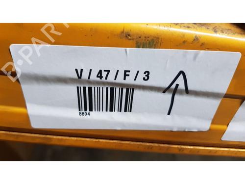 Intake manifold AUDI A4 B8 (8K2) 2.0 TDI | BP34638925M70  - Image 7