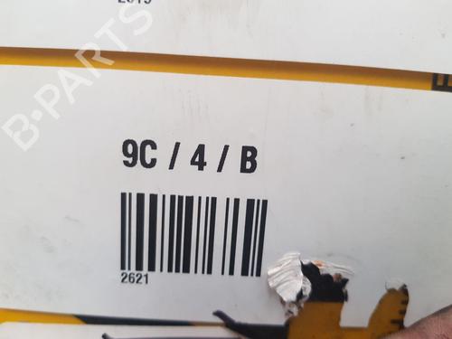 Engine FORD FIESTA VI (CB1, CCN) 1.0 Sport | BP34042756M1  - Image 14