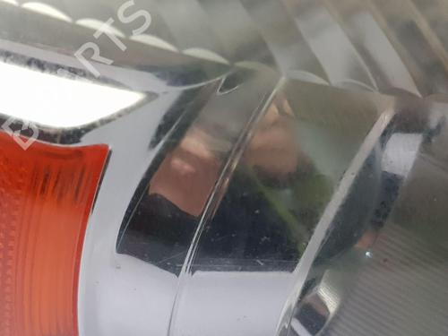 Right headlight MITSUBISHI ASX (GA_W_) 1.8 DI-D 4WD (GA6W) | BP32352759C29