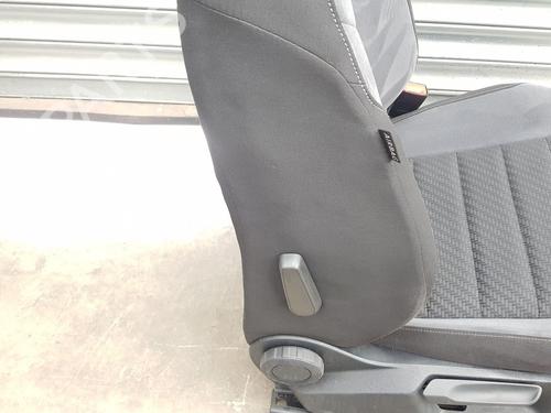 Right front seat VW GOLF VII (5G1, BQ1, BE1, BE2) 2.0 TDI | BP28104985C16 