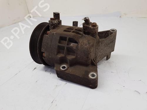 AC compressor MAZDA MX-5 III (NC) 2.0 (NC18) | BP34425842M34  - Image 6
