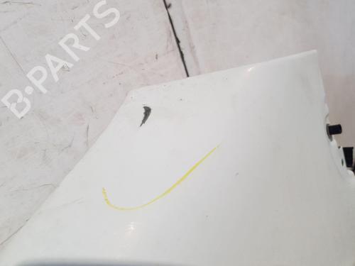 Left front fenders OPEL MOVANO A Platform/Chassis (X70) 2.5 CDTI (ED, HD, UD0, UD4) | BP30184963C41