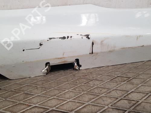 Right sideskirt FORD FIESTA VI (CB1, CCN) 1.0 EcoBoost | BP27305273C114 