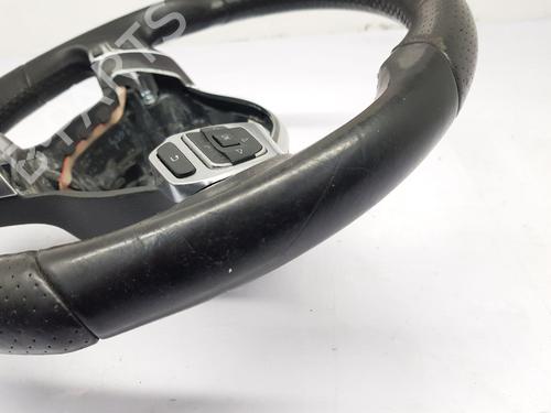 Steering wheel VW SCIROCCO III (137, 138) 2.0 TDI | BP30445500C49 