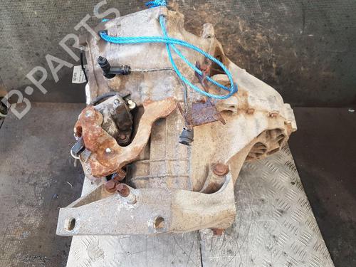 Gearbox FORD TRANSIT Van (FA_ _) 2.2 TDCi | BP40018924M3 - Image 8