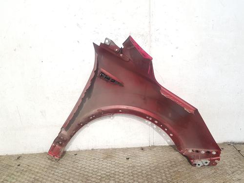 Left front fenders FORD KUGA I 2.0 TDCi | BP28444596C41 