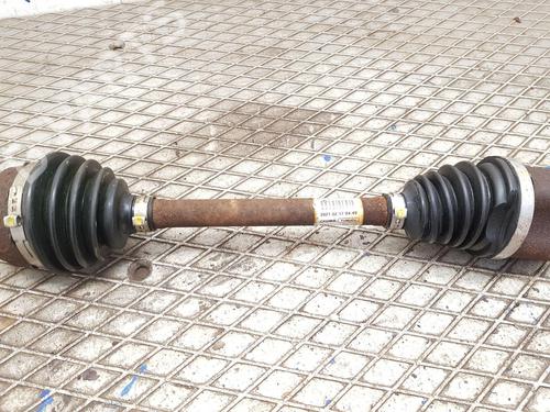 Left front driveshaft FORD FIESTA VII (HJ, HF) | BP29815876M38