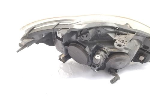Left headlight RENAULT CLIO III (BR0/1, CR0/1) 1.4 16V | BP36144337C28 - Image 6