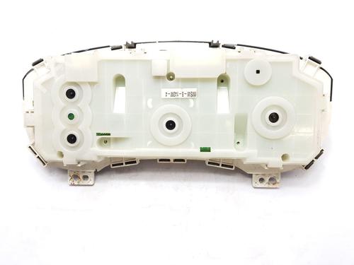 Instrumentenkombination ISUZU D-MAX I (TFR, TFS) 3.0 DiTD 4x4 (TFS85_) | BP30402848C47