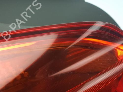 Left taillight BMW 1 (F20) 118 i | BP34226474C34  - Image 8