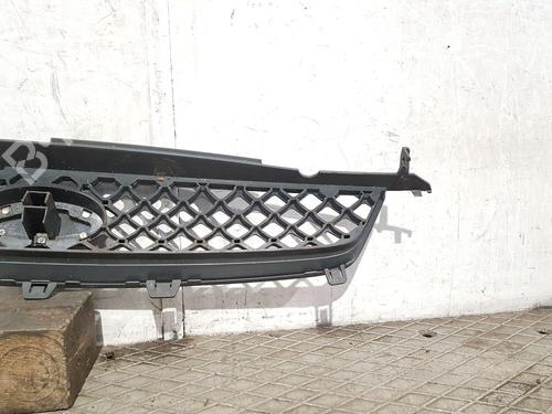 Grille FORD FIESTA V (JH_, JD_) 1.25 16V | BP29755916C40