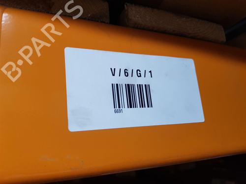 Steering column MCLAREN 570S Spider 3.8 | BP22682384M21 