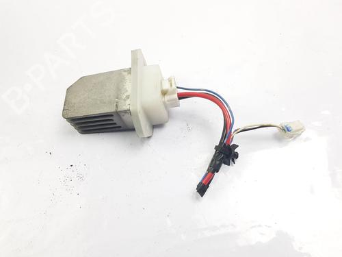 Heater blower motor NISSAN QASHQAI / QASHQAI +2 I (J10, NJ10, JJ10E) 1.5 dCi | BP24511438M62 