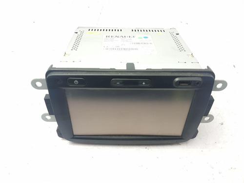 Used Electronic module Electronic module DACIA DUSTER (HS_) 1.5 dCi (109 hp) 36144626 36144626