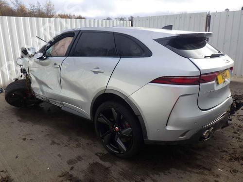 Electronic module JAGUAR F-PACE (X761)  | BP34708564M83  - Image 13