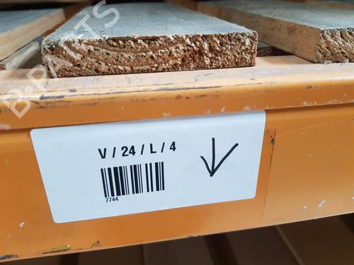 Right headlight VW T-ROC (A11, D11) | BP27372103C29