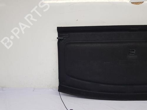Rear parcel shelf VW GOLF VI (5K1) 1.6 TDI | BP30823285C85 