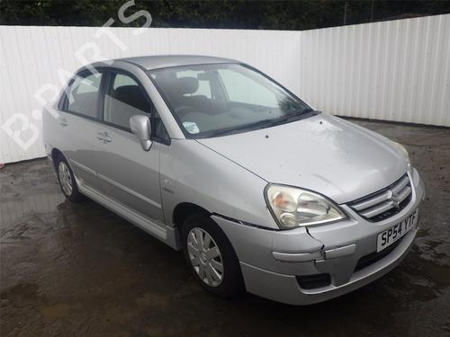 Used Parts SUZUKI LIANA (ER, RH_) 1.6 i (RH416) (106 hp) 2064365