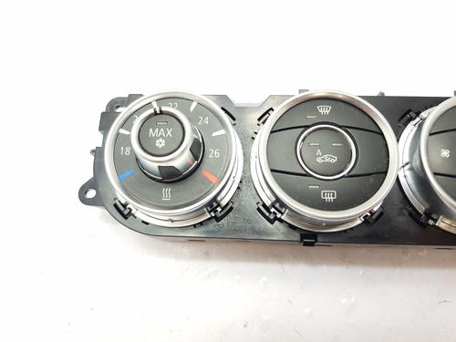 Climate control BMW Z4 Roadster (E89) sDrive 23 i | BP28081471I5 - Image 2