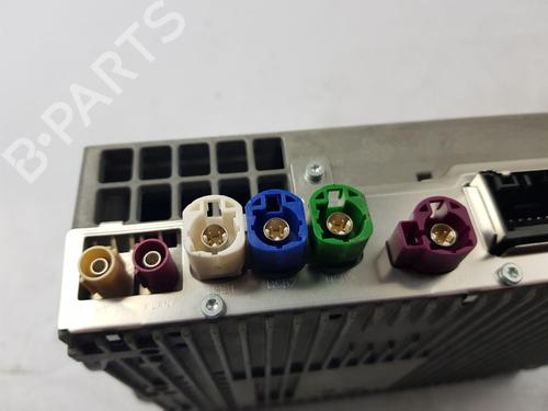 Radio BMW X3 (G01, F97, G08) M Competition | BP30628094E6 