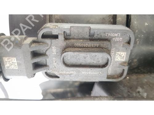 Air filter box MERCEDES-BENZ SPRINTER 3,5-t Van (B907, B910) | BP25839841M87 - Image 4