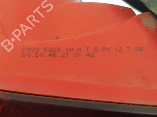Left taillight ALFA ROMEO 159 (939_) 1.9 JTDM 16V (939AXC1B, 939AXC12) | BP28500885C34