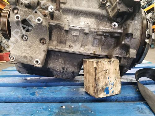 Engine FORD FIESTA VI (CB1, CCN) 1.6 TDCi | BP36801989M1 - Image 8