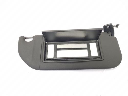Right sun visor CITROËN DS3 (SA_) 1.6 HDi 110 | BP22676776I2 