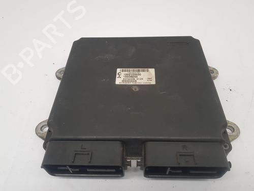 Used Engine control unit (ECU) Engine control unit (ECU) MITSUBISHI COLT VI (Z3_A, Z2_A) 1.1 (Z31A, Z32A) (75 hp) 33472932 33472932