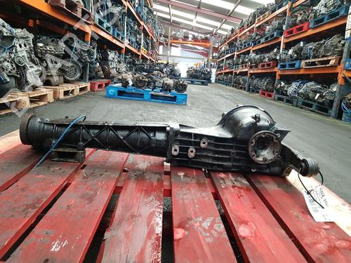Rear differential AUDI A4 B5 Avant (8D5) 1.8 T quattro | BP30194685M24 