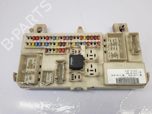 Used Electronic module Electronic module FORD FOCUS II (DA_, HCP, DP) 1.8 TDCi (115 hp) 32198827 32198827