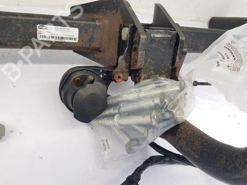 Tow ball/Mechanism LAND ROVER DISCOVERY SPORT (L550) 2.0 D 4x4 | BP30045369C141