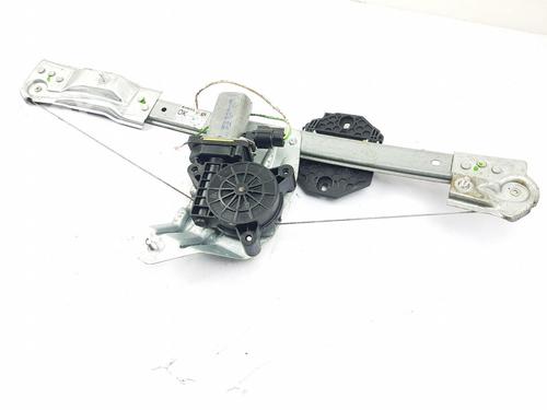 Front right window mechanism DACIA SANDERO II 1.5 dCi | BP29927944C23 